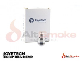 Joyetech - eGrip RBA Base