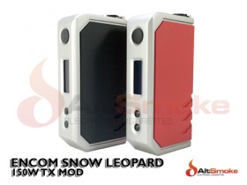 Snow Leopard TX 150w