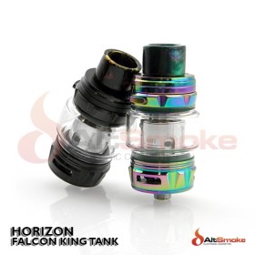 Falcon King by HorizonTech
