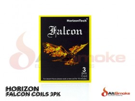 HorizonTech Falcon Coils 3pk