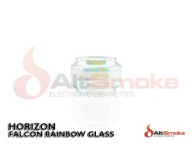 Horizon Falcon - Rainbow Glass