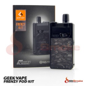 Frenzy Pod Kit by Geek Vape