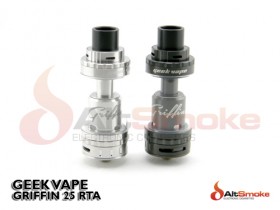 Griffin 25 RTA - Geek Vape