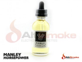 Manley Horsepower