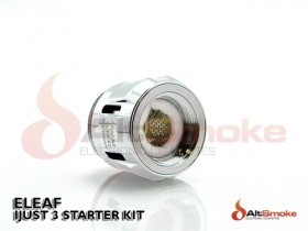 Eleaf iJust 3 Replacement Coils
