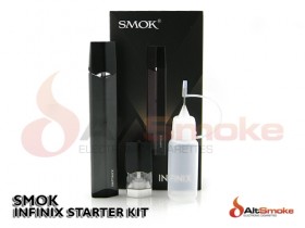 Smok Infinix Starter Kit