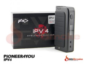 Pioneer4you - IPV4s - 120W 