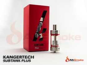 Kanger Subtank Plus