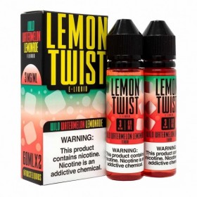 Wild Watermelon Lemonade by Lemon Twist