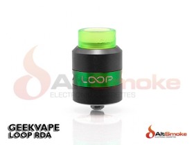 Geek Vape Loop RDA