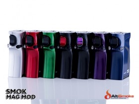 Smok Mag Mod