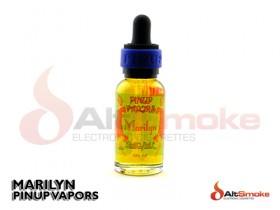 Marilyn - Pinup Vapors