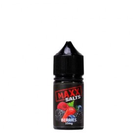 Maxx Salts - Berries