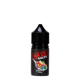 Maxx Salts - Loops
