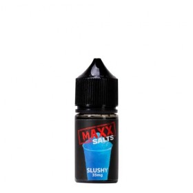 Maxx Salts - Slushy