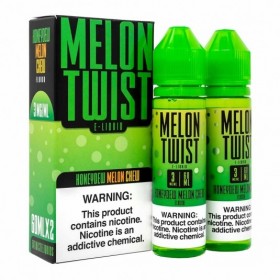 Honeydew Melon Chew by Melon Twist