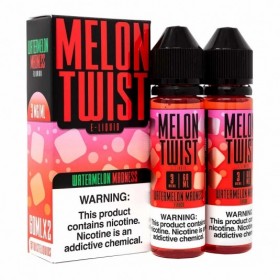 Watermelon Madness by Melon Twist