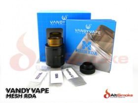 Vandy Vape Mesh RDA