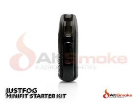 JustFog - MiniFit Kit