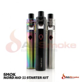 Smok - Nord AIO 22 Starter Kit