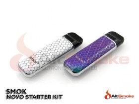 Smok Novo Kit