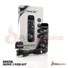 Novo 2 Pod Kit by Smok