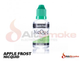 Apple Frost - NicQuid