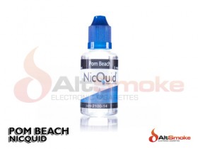 Palm Beach - NicQuid