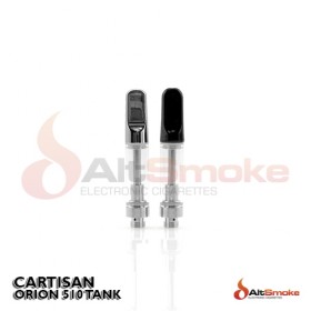 Orion 510 Tank by Cartisan