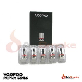 PnP VM Coils by VooPoo