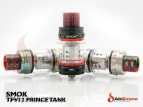 SMOK TFV12 Prince Tank
