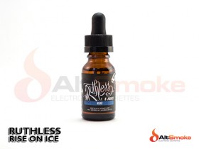 Rise on Ice - Ruthless