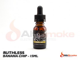 Ruthless - Banana Chips