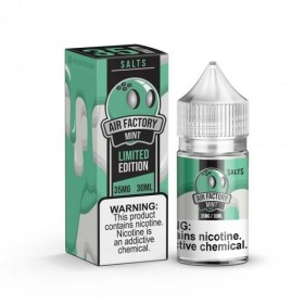 Salt Factory - Mint