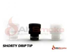 Shorty Drip Tips