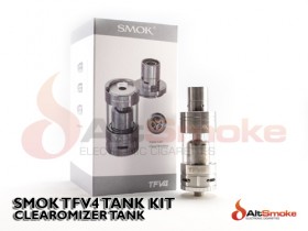 Smok TFV4 Tank Kit