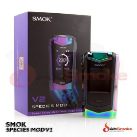 Smok Species - 230W Mod