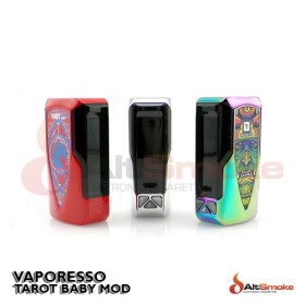 Tarot Baby 85W Mod by Vaporesso
