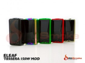 Eleaf Tessera 150W Mod