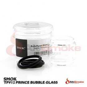 TFV12 Prince Bubble Glass by Smok