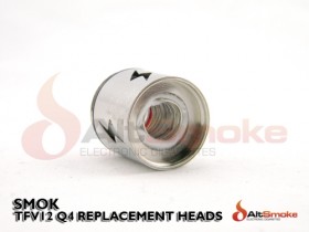 Smok TFV12-Q4 Coil