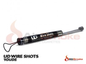 UD Wire Shots