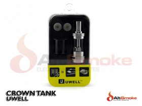Crown Tank - Uwell