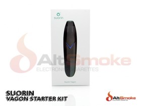 Suorin - Vagon Starter Kit