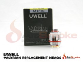 Uwell Valyrian Replacement Heads