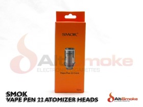 Smok Vape Pen 22 Coils