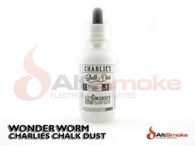 Charlies Chalk Dust - Wonder Worm