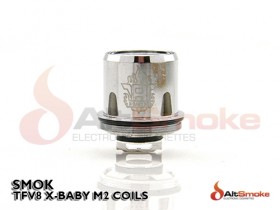 Smok TFV8 X-Baby M2