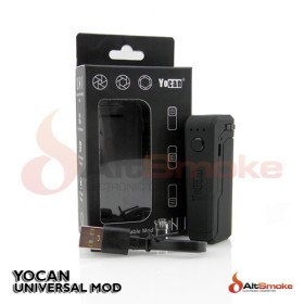 Yocan UNI Mod