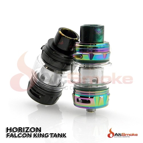 elfbar nachfüll pod läuft aus HORIZONTECH FALCON REPLACEMENT COILS main image 0